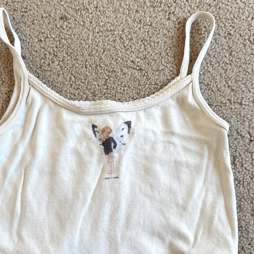 Brandy Angel Tank